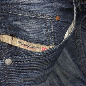 Diesel Jeans